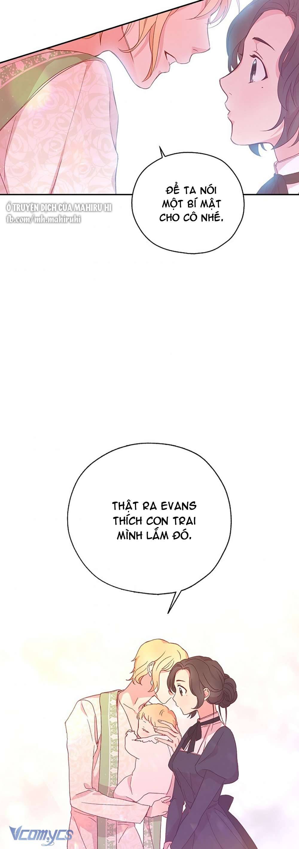 Sống Sót Dưới Thân Phận Hầu Nữ Chap 7 - Next Chap 8