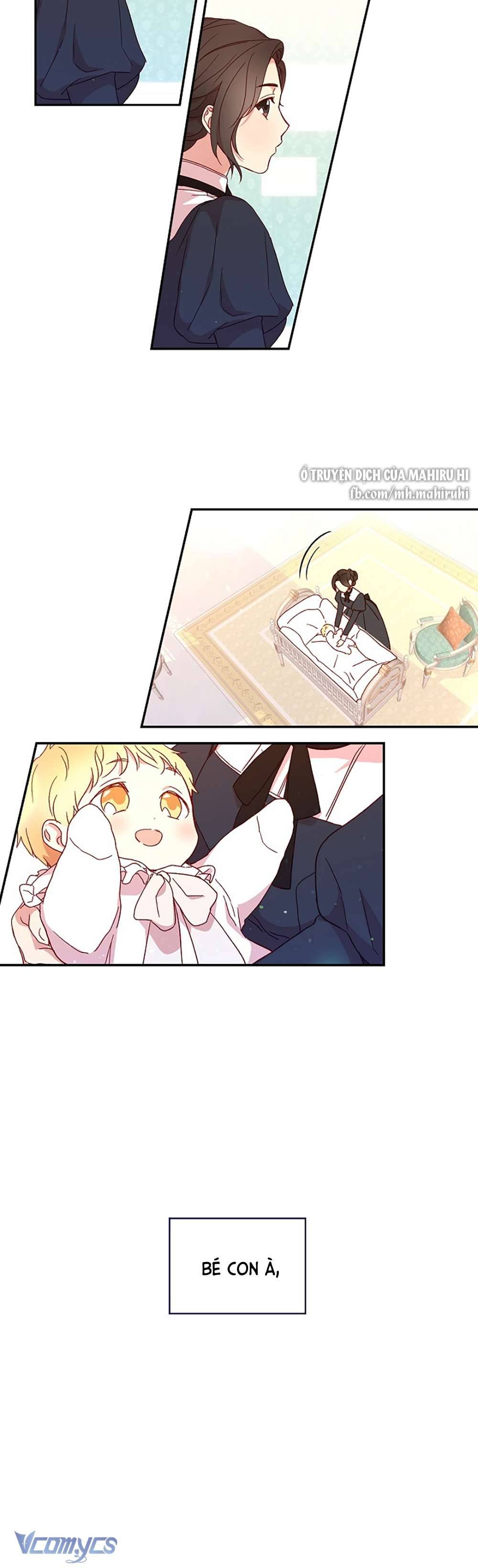 Sống Sót Dưới Thân Phận Hầu Nữ Chap 7 - Next Chap 8