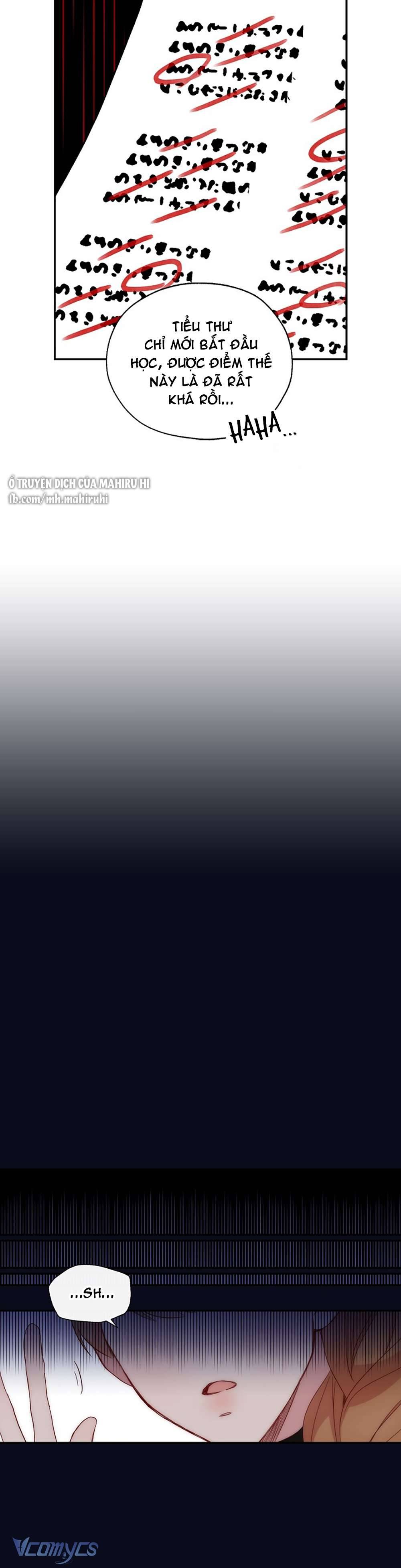 Sống Sót Dưới Thân Phận Hầu Nữ Chap 8 - Next Chap 9