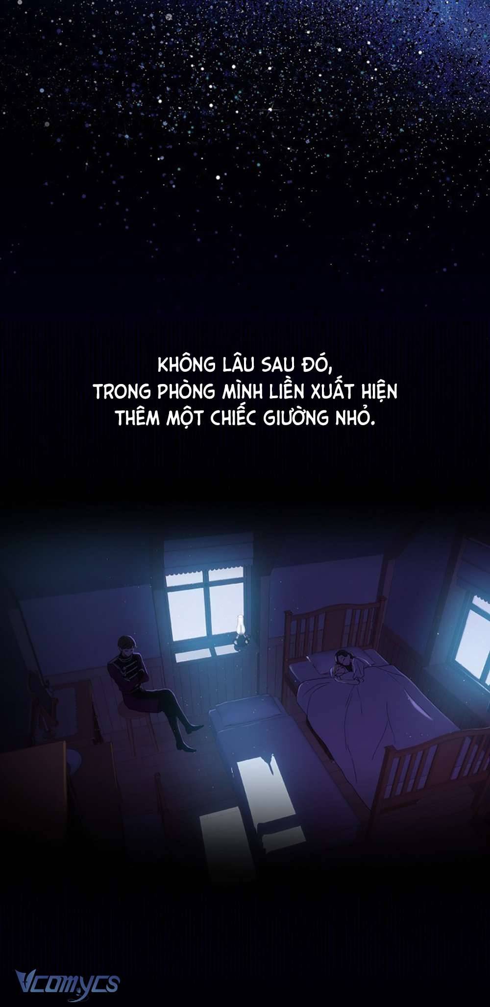 Sống Sót Dưới Thân Phận Hầu Nữ Chap 8 - Next Chap 9
