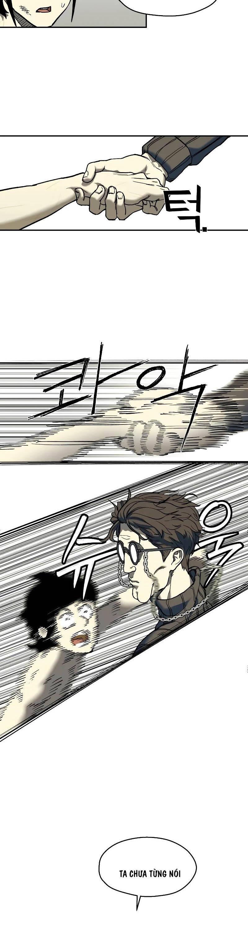 Sống Sót Qua Ngày Tận Thế Chap 1 - Next Chap 2