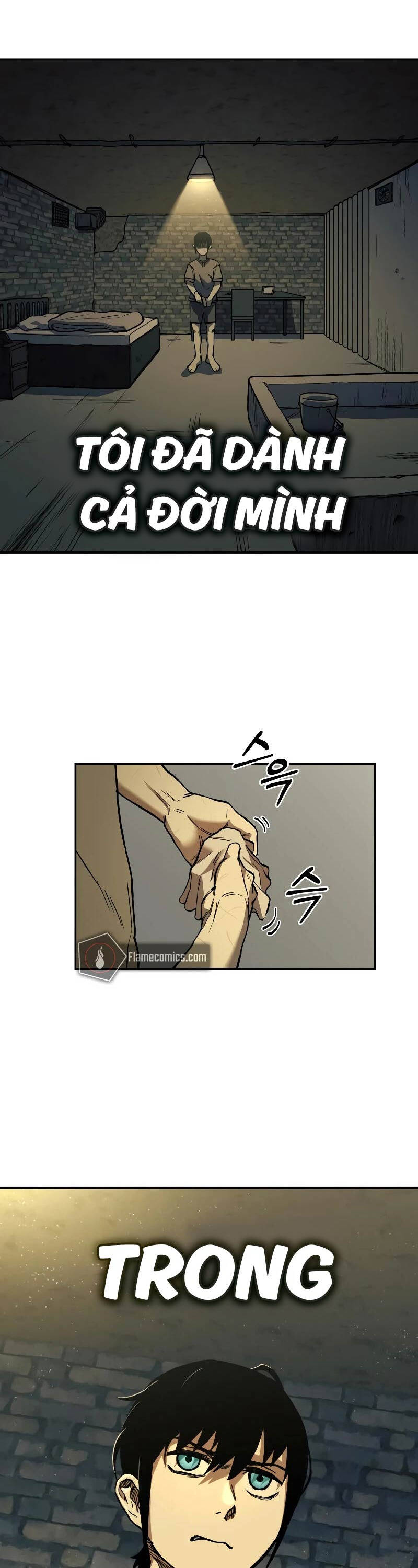 Sống Sót Qua Ngày Tận Thế Chap 1 - Next Chap 2