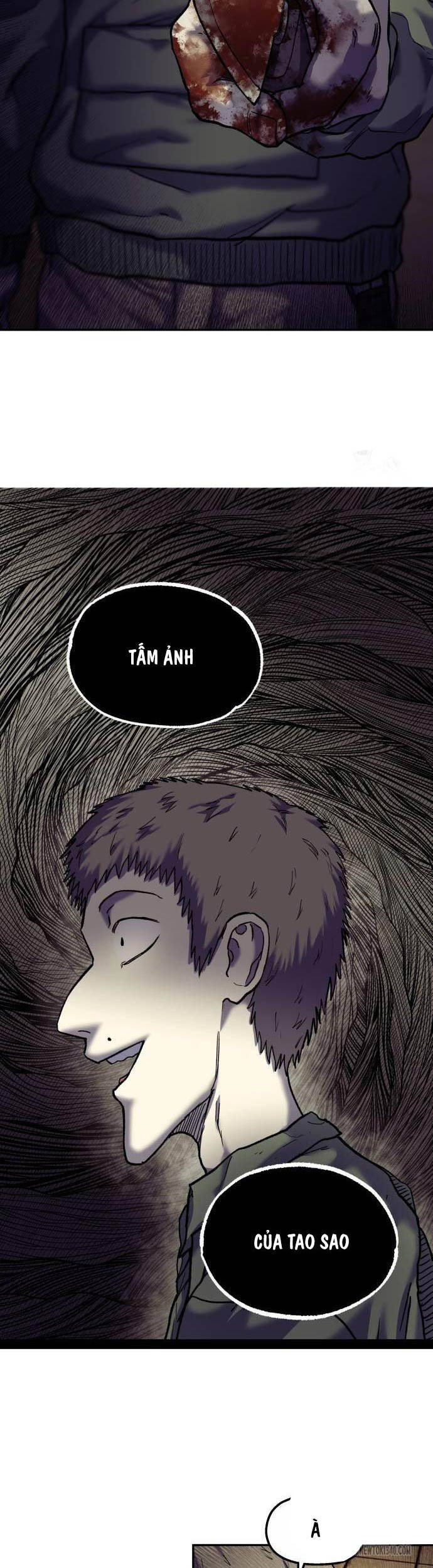 Sống Sót Qua Ngày Tận Thế Chap 10 - Next Chap 11