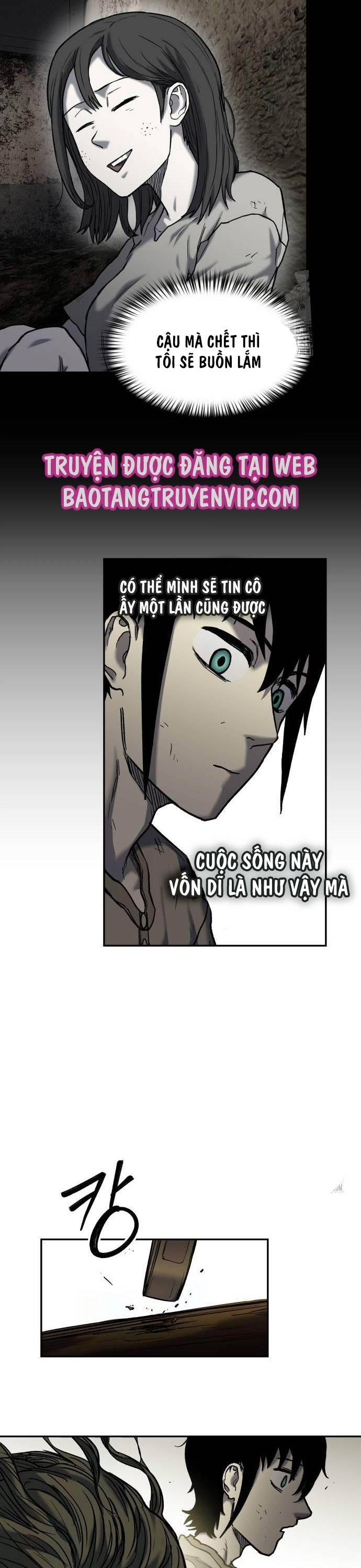 Sống Sót Qua Ngày Tận Thế Chap 10 - Next Chap 11