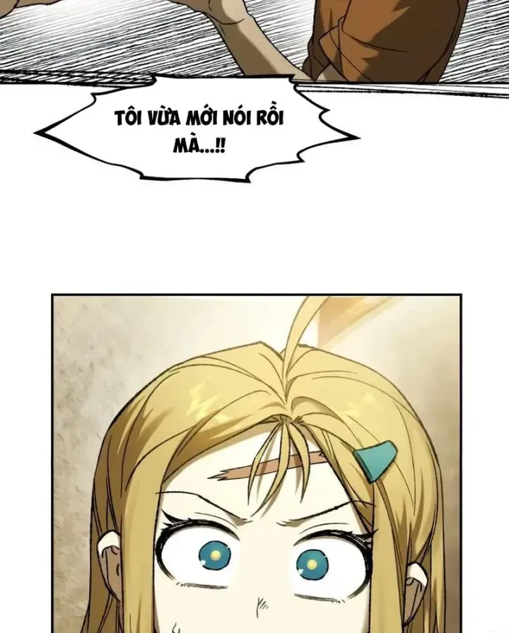 Sống Sót Qua Ngày Tận Thế Chap 100 - Next Chap 101