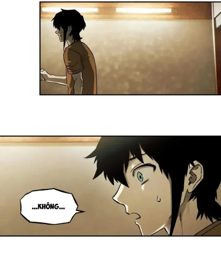 Sống Sót Qua Ngày Tận Thế Chap 100 - Next Chap 101