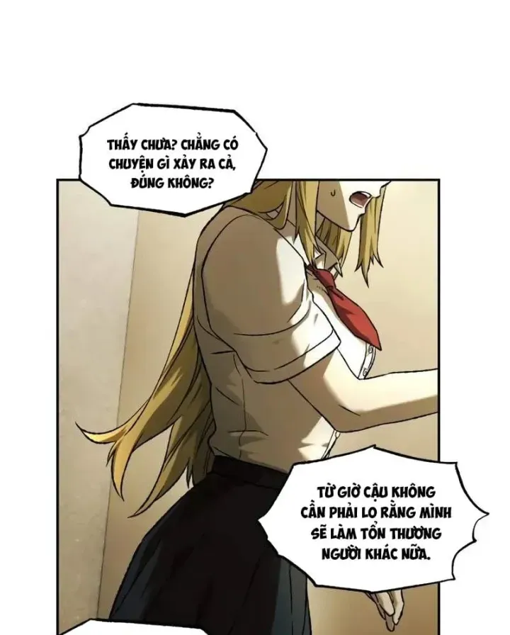 Sống Sót Qua Ngày Tận Thế Chap 100 - Next Chap 101