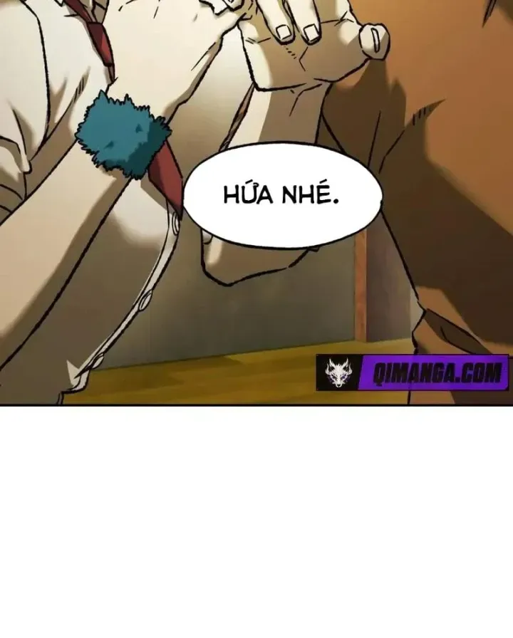 Sống Sót Qua Ngày Tận Thế Chap 100 - Next Chap 101