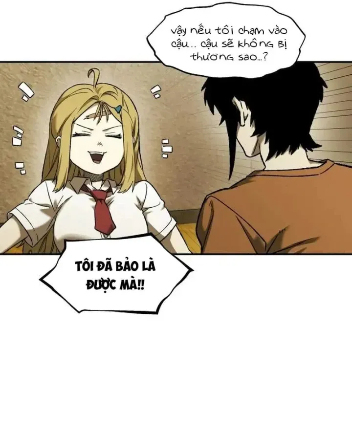 Sống Sót Qua Ngày Tận Thế Chap 100 - Next Chap 101