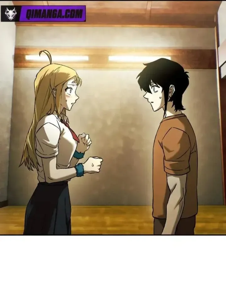 Sống Sót Qua Ngày Tận Thế Chap 100 - Next Chap 101