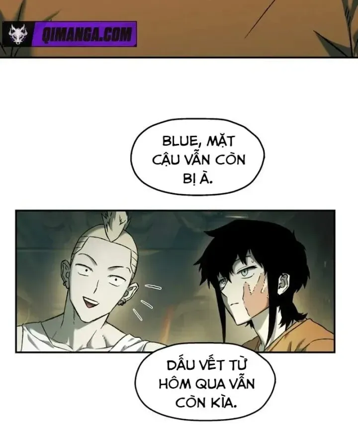 Sống Sót Qua Ngày Tận Thế Chap 100 - Next Chap 101