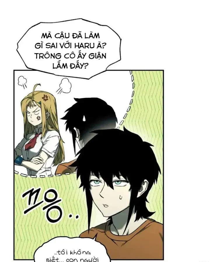 Sống Sót Qua Ngày Tận Thế Chap 100 - Next Chap 101