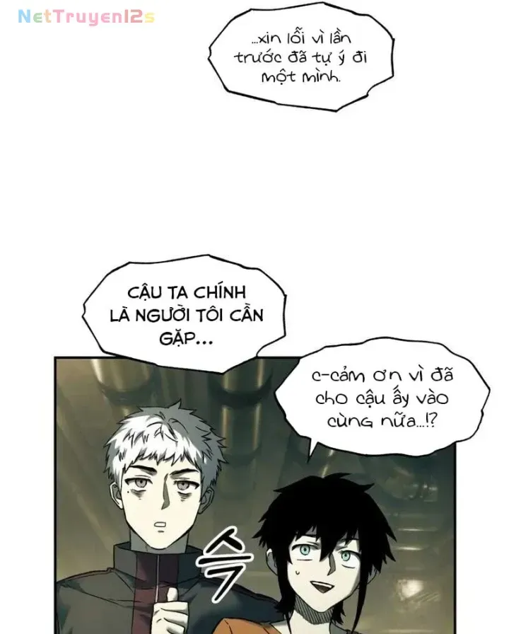 Sống Sót Qua Ngày Tận Thế Chap 100 - Next Chap 101