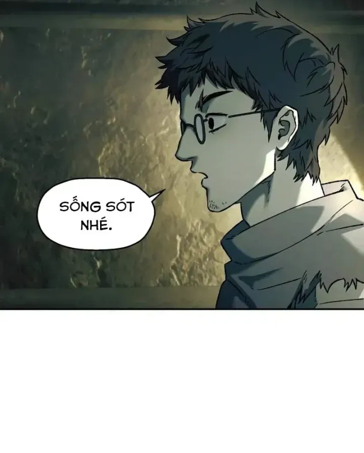 Sống Sót Qua Ngày Tận Thế Chap 100 - Next Chap 101