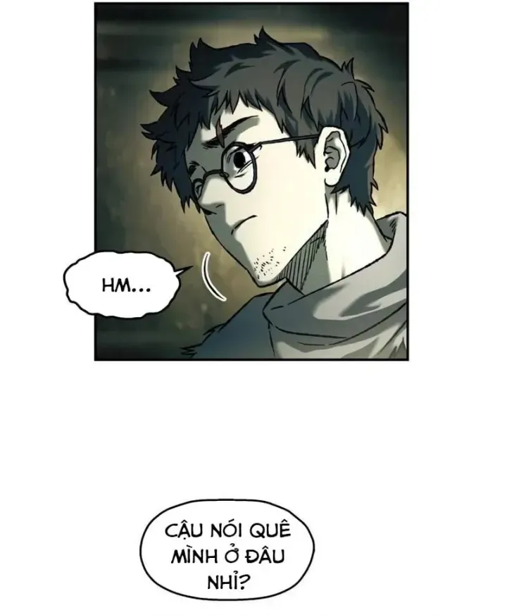Sống Sót Qua Ngày Tận Thế Chap 100 - Next Chap 101