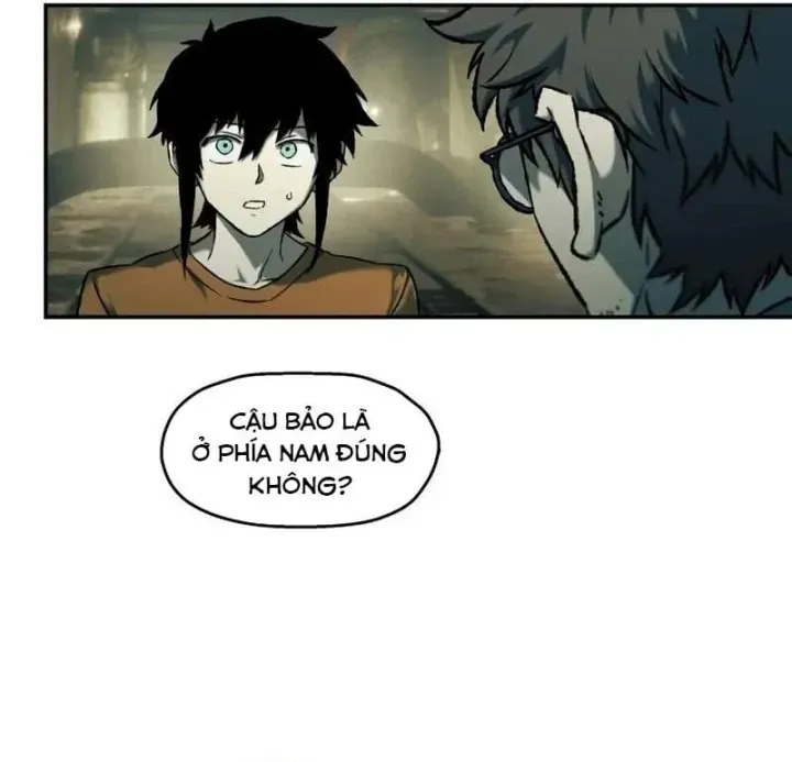 Sống Sót Qua Ngày Tận Thế Chap 100 - Next Chap 101