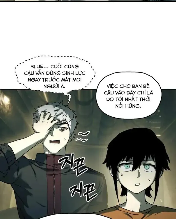 Sống Sót Qua Ngày Tận Thế Chap 100 - Next Chap 101
