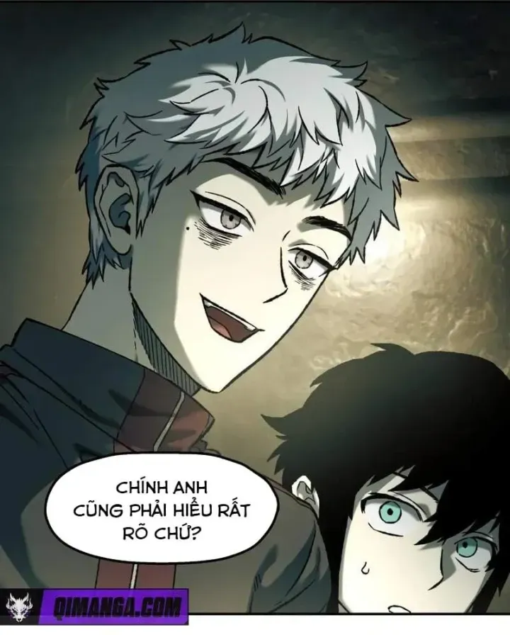 Sống Sót Qua Ngày Tận Thế Chap 100 - Next Chap 101
