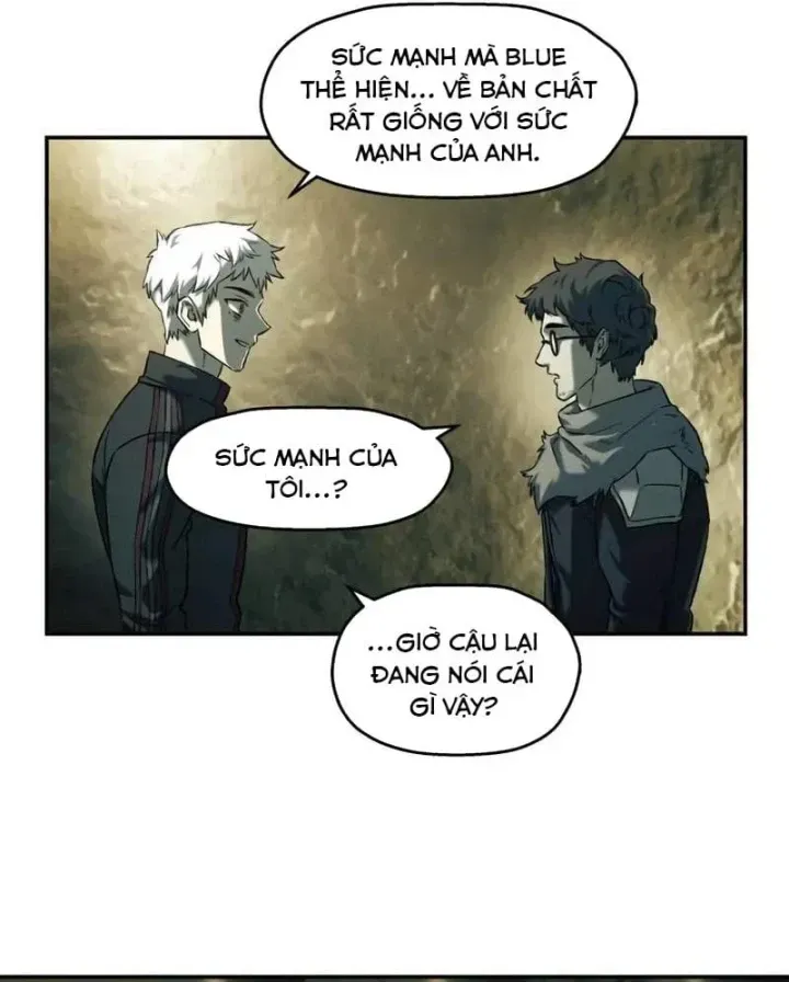 Sống Sót Qua Ngày Tận Thế Chap 100 - Next Chap 101