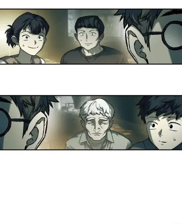 Sống Sót Qua Ngày Tận Thế Chap 100 - Next Chap 101