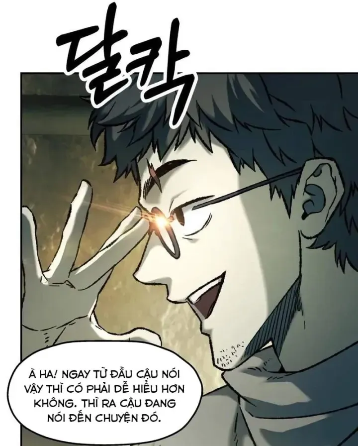 Sống Sót Qua Ngày Tận Thế Chap 100 - Next Chap 101