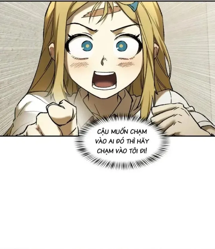 Sống Sót Qua Ngày Tận Thế Chap 100 - Next Chap 101