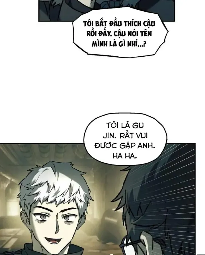 Sống Sót Qua Ngày Tận Thế Chap 100 - Next Chap 101