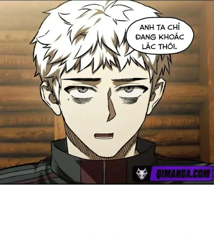Sống Sót Qua Ngày Tận Thế Chap 100 - Next Chap 101