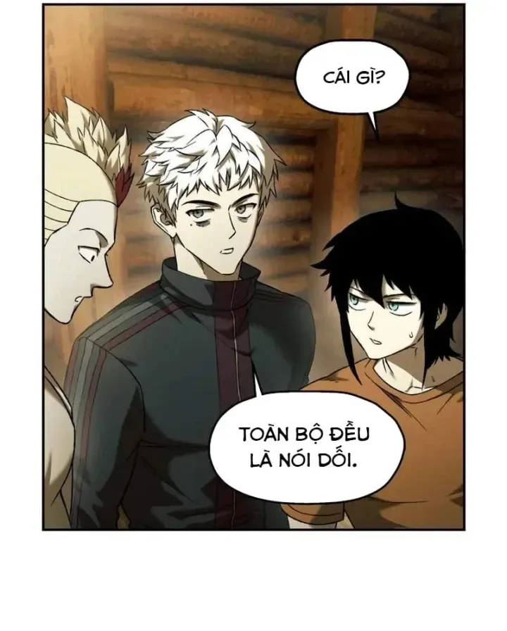 Sống Sót Qua Ngày Tận Thế Chap 100 - Next Chap 101