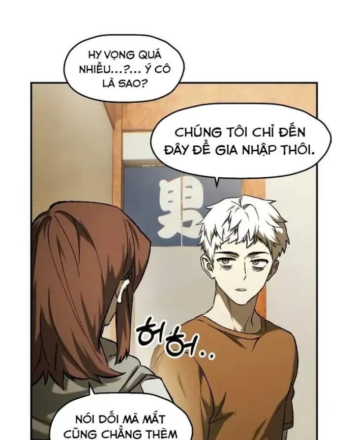 Sống Sót Qua Ngày Tận Thế Chap 100 - Next Chap 101