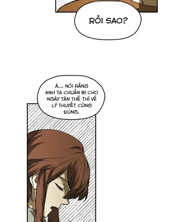 Sống Sót Qua Ngày Tận Thế Chap 100 - Next Chap 101