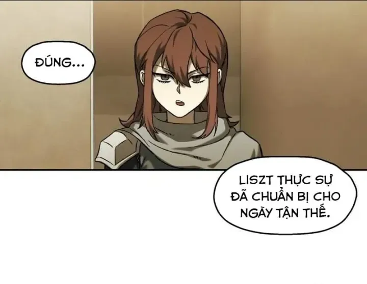 Sống Sót Qua Ngày Tận Thế Chap 100 - Next Chap 101