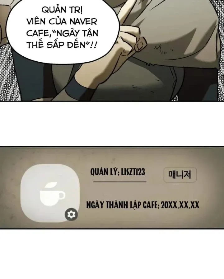 Sống Sót Qua Ngày Tận Thế Chap 100 - Next Chap 101