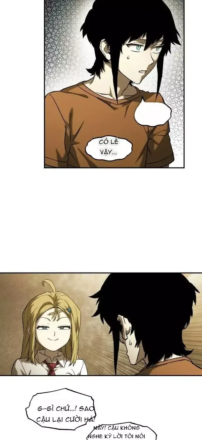Sống Sót Qua Ngày Tận Thế Chap 101 - Next Chap 102
