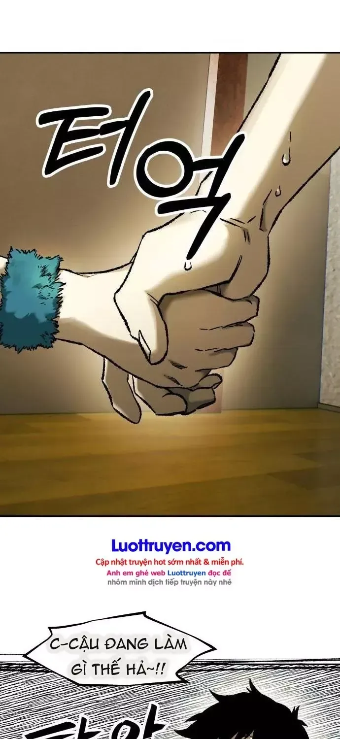 Sống Sót Qua Ngày Tận Thế Chap 101 - Next Chap 102