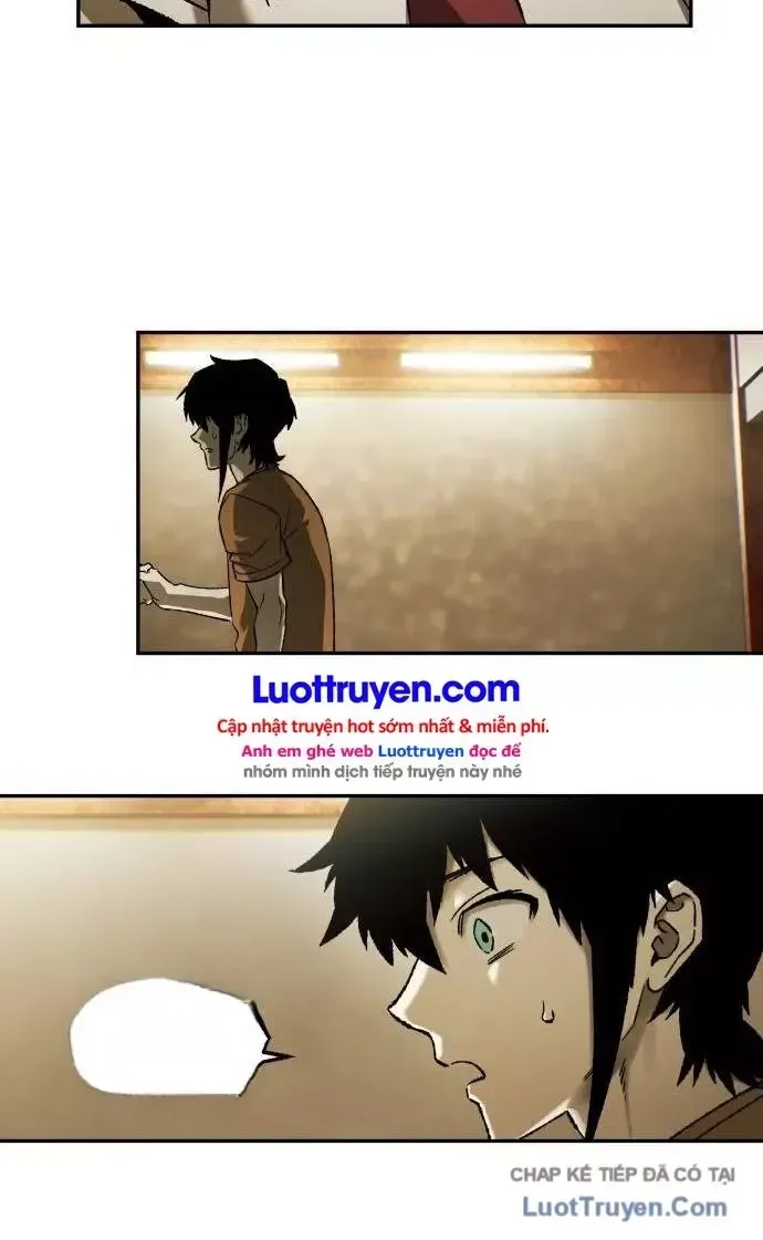 Sống Sót Qua Ngày Tận Thế Chap 101 - Next Chap 102