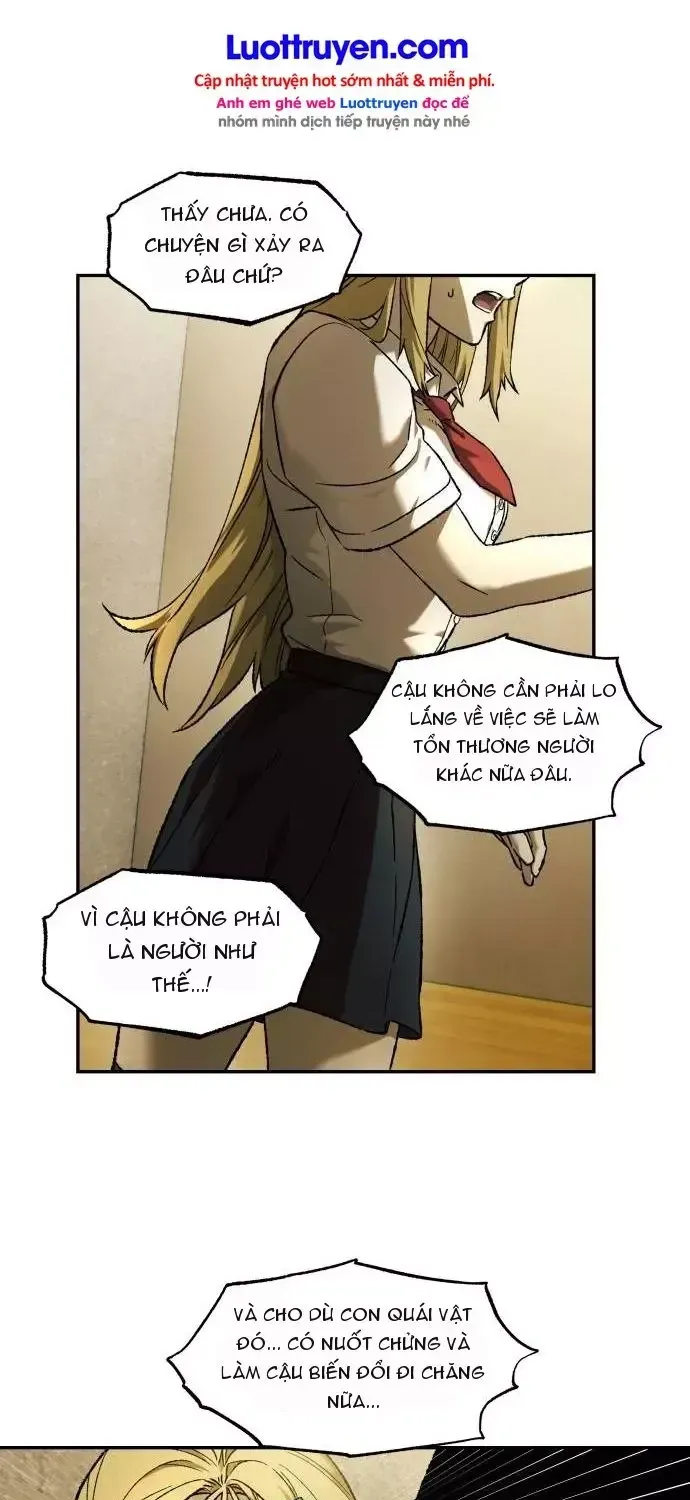 Sống Sót Qua Ngày Tận Thế Chap 101 - Next Chap 102