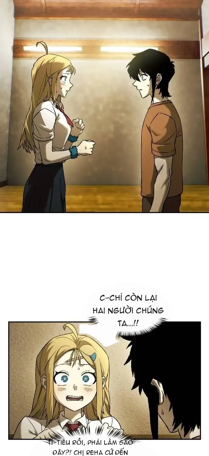 Sống Sót Qua Ngày Tận Thế Chap 101 - Next Chap 102
