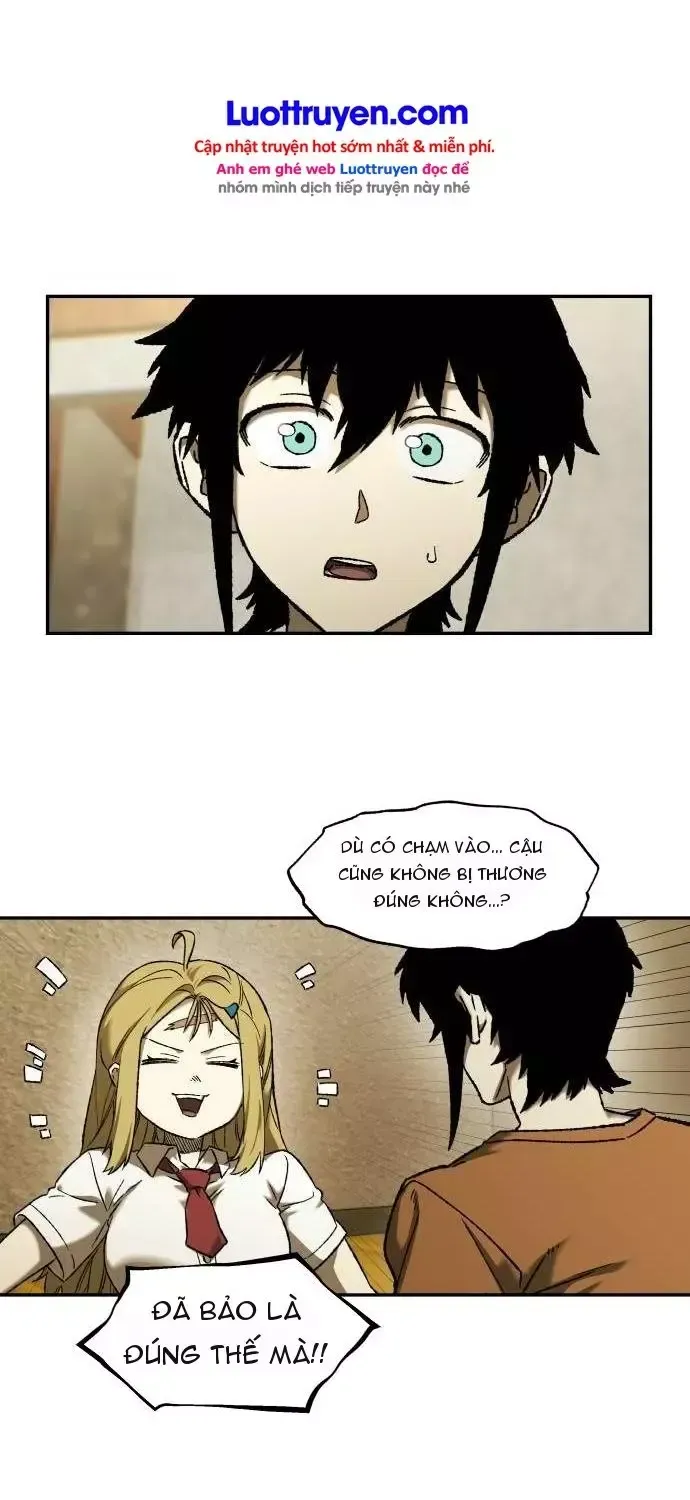 Sống Sót Qua Ngày Tận Thế Chap 101 - Next Chap 102