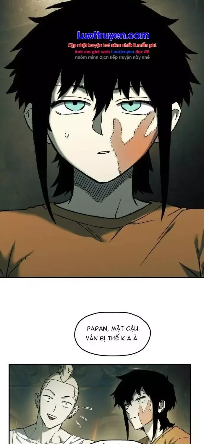 Sống Sót Qua Ngày Tận Thế Chap 101 - Next Chap 102