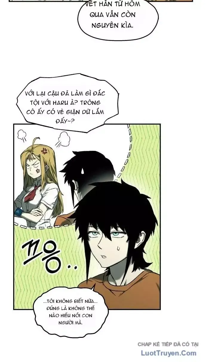 Sống Sót Qua Ngày Tận Thế Chap 101 - Next Chap 102