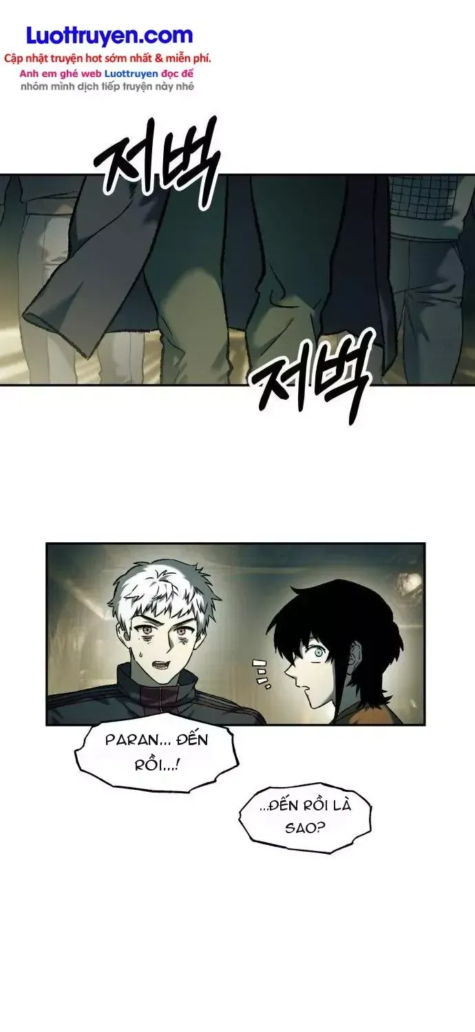 Sống Sót Qua Ngày Tận Thế Chap 101 - Next Chap 102