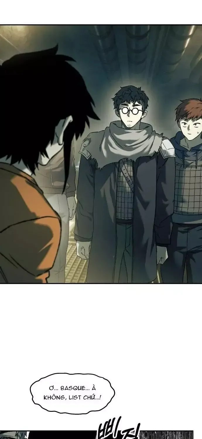 Sống Sót Qua Ngày Tận Thế Chap 101 - Next Chap 102