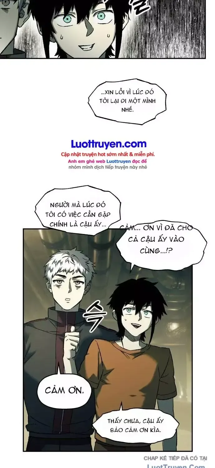 Sống Sót Qua Ngày Tận Thế Chap 101 - Next Chap 102