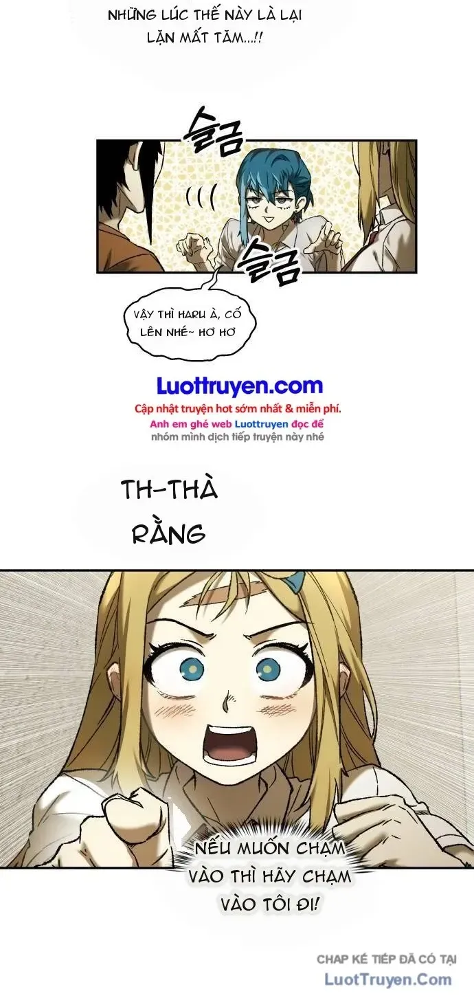Sống Sót Qua Ngày Tận Thế Chap 101 - Next Chap 102