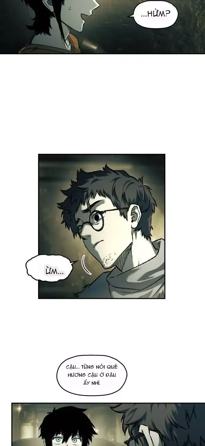 Sống Sót Qua Ngày Tận Thế Chap 101 - Next Chap 102