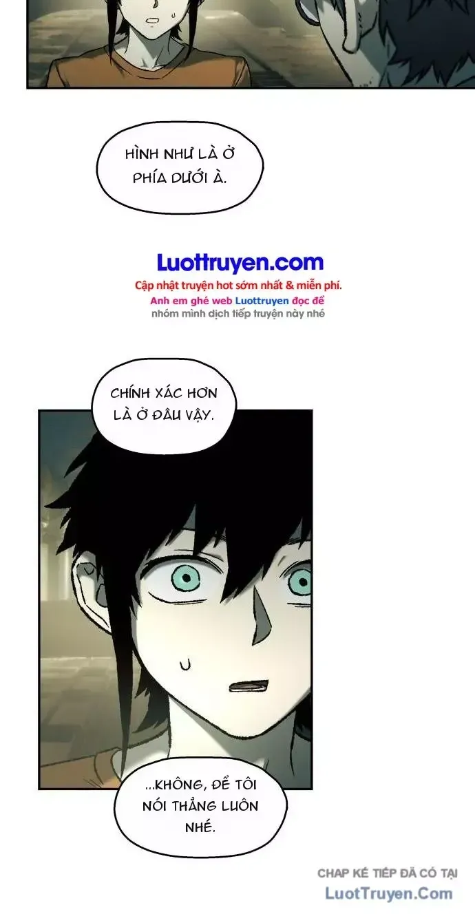 Sống Sót Qua Ngày Tận Thế Chap 101 - Next Chap 102