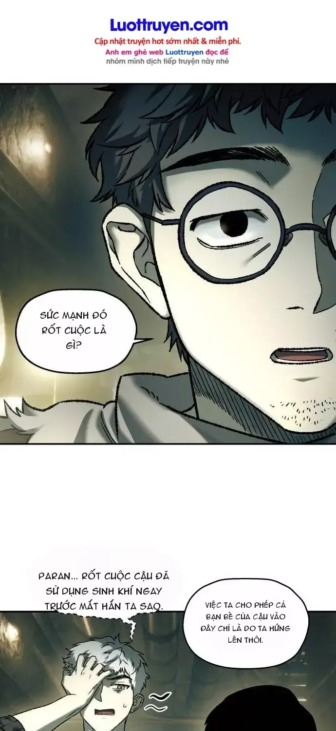 Sống Sót Qua Ngày Tận Thế Chap 101 - Next Chap 102