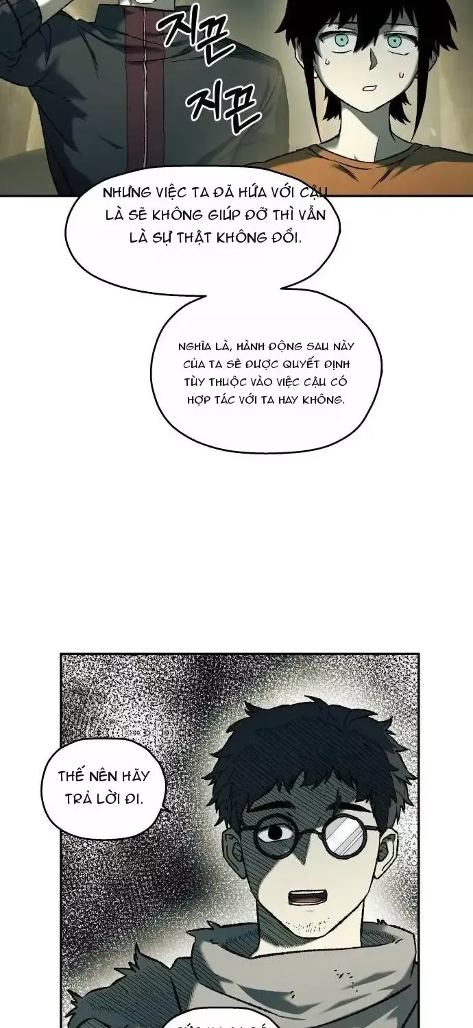 Sống Sót Qua Ngày Tận Thế Chap 101 - Next Chap 102