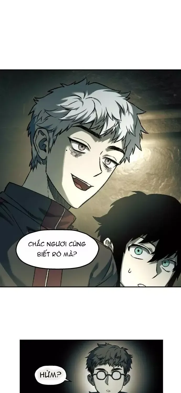 Sống Sót Qua Ngày Tận Thế Chap 101 - Next Chap 102